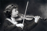 Jascha Heifetz 1