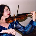 Sherry Plaing Violin