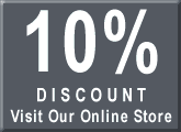 Ten Percent Discount